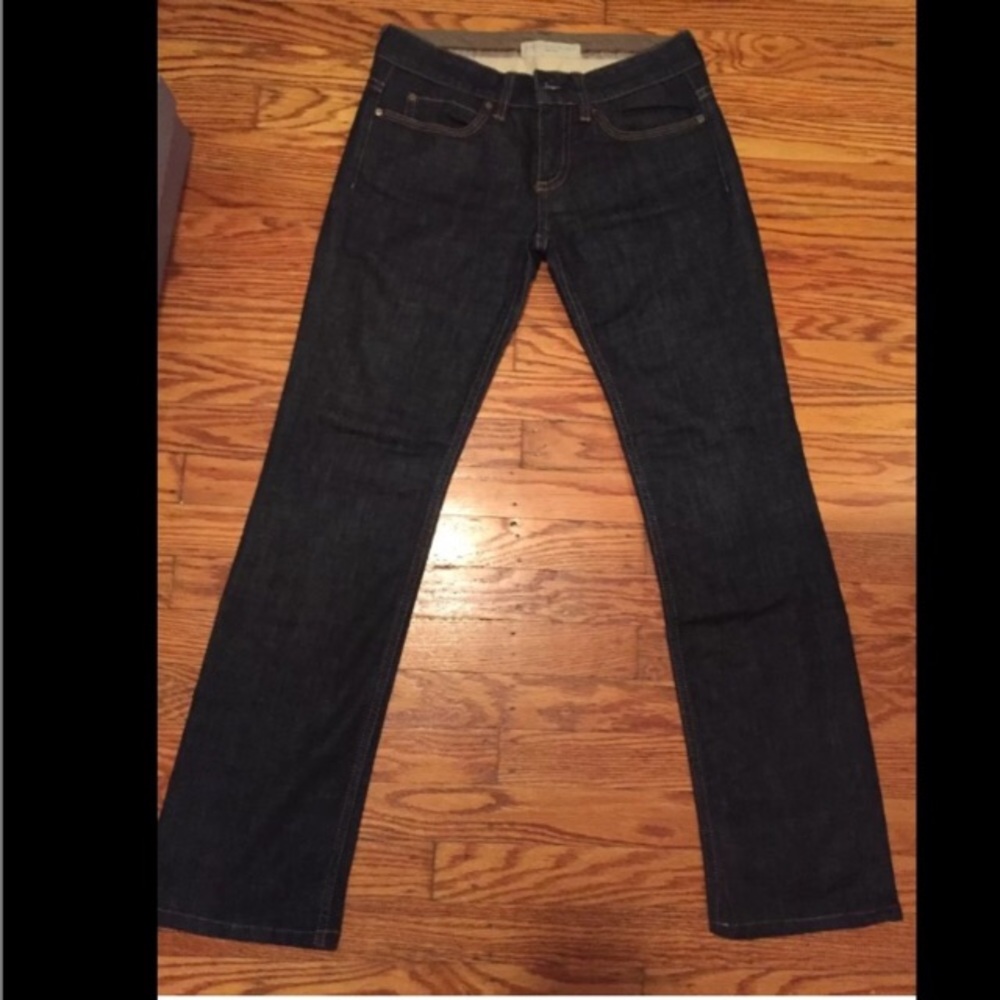 New Stella McCartney Jeans